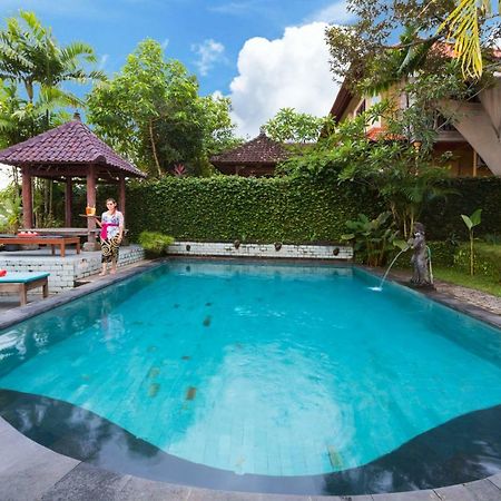 Sayong House Hotel Ubud  Exterior photo