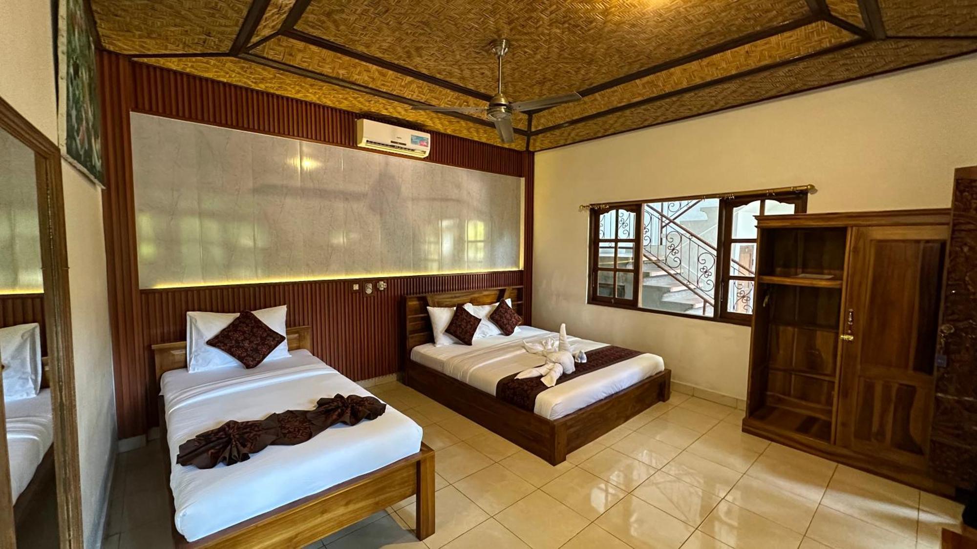 Sayong House Hotel Ubud  Exterior photo