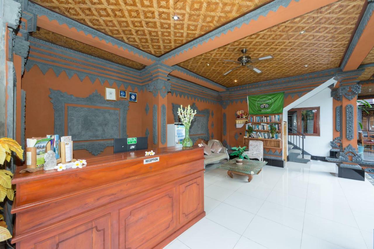 Sayong House Hotel Ubud  Exterior photo