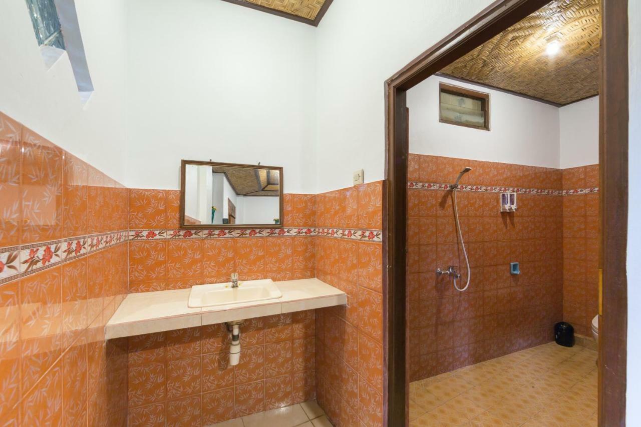 Sayong House Hotel Ubud  Exterior photo