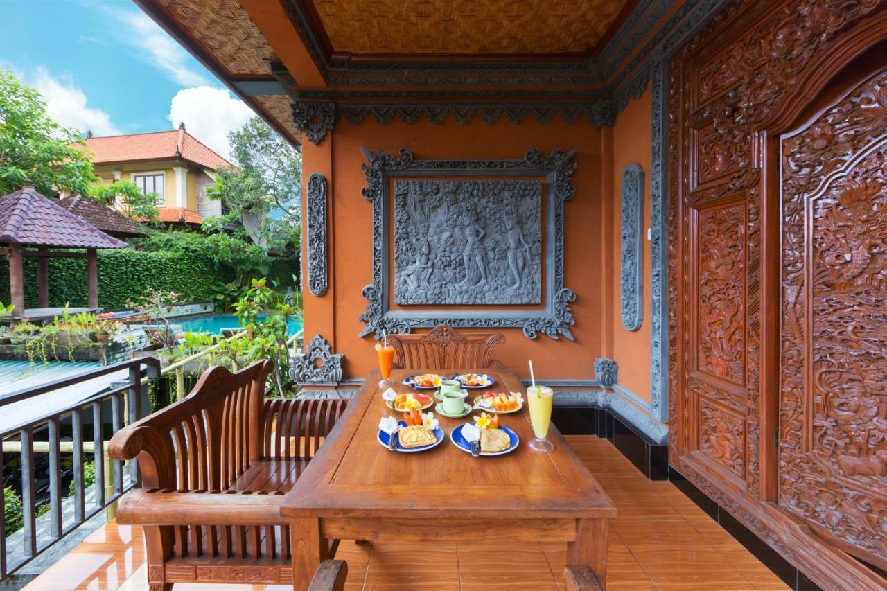 Sayong House Hotel Ubud  Exterior photo