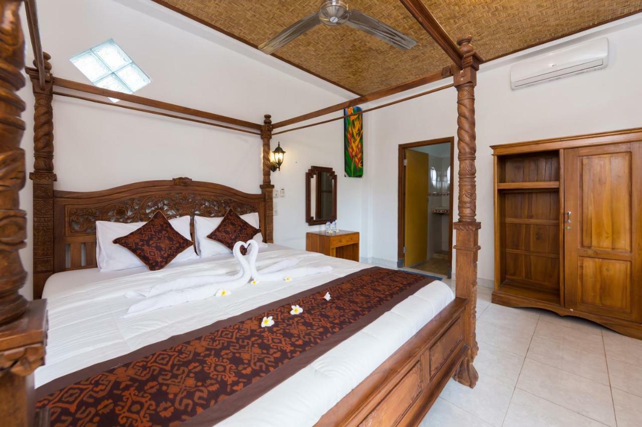 Sayong House Hotel Ubud  Exterior photo