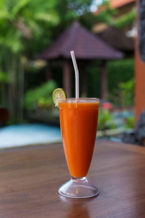 Sayong House Hotel Ubud  Exterior photo