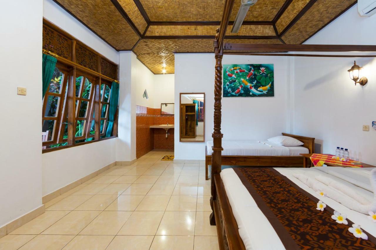Sayong House Hotel Ubud  Exterior photo