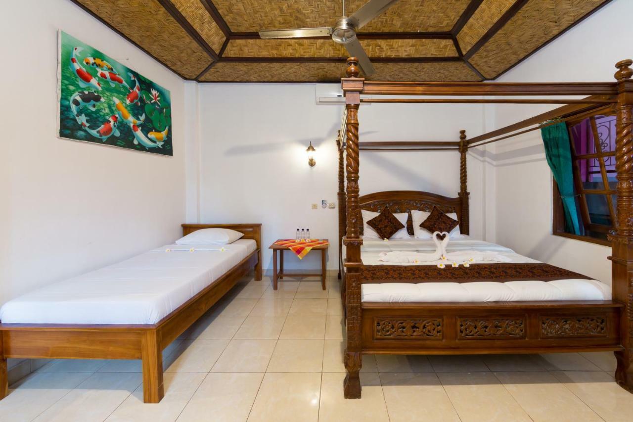 Sayong House Hotel Ubud  Exterior photo